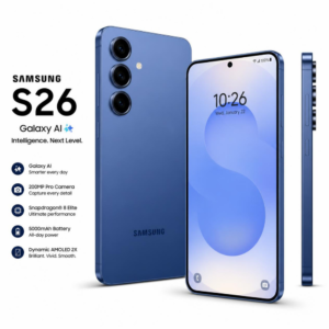 Samsung S26 Phone