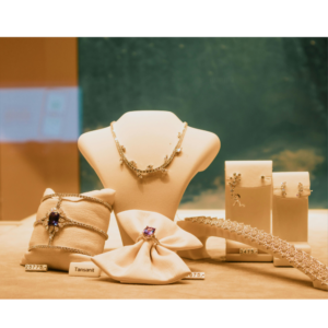 Jewellery