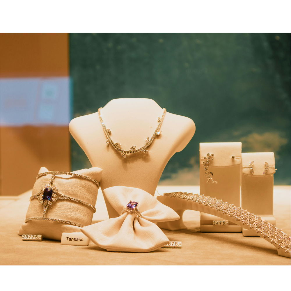 Jewellery