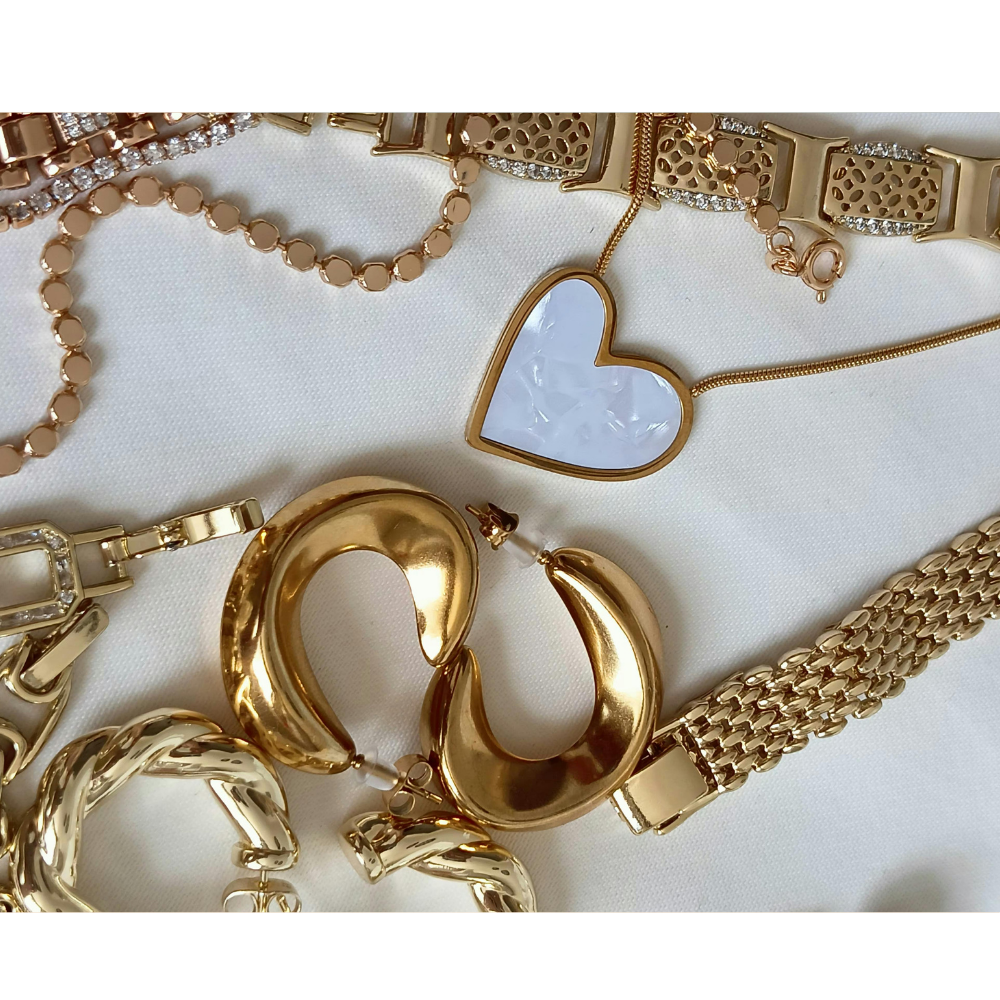 Jewellery