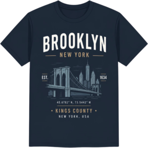 Summer T-shirt