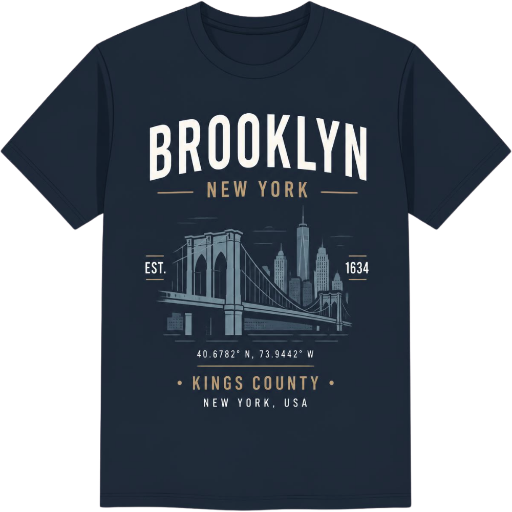 Summer T-shirt