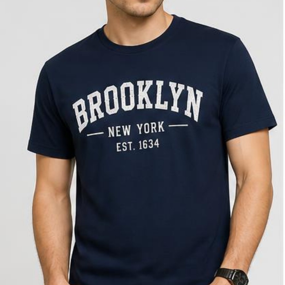 Summer T-shirt