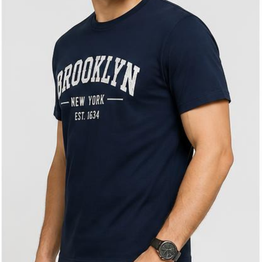Summer T-shirt