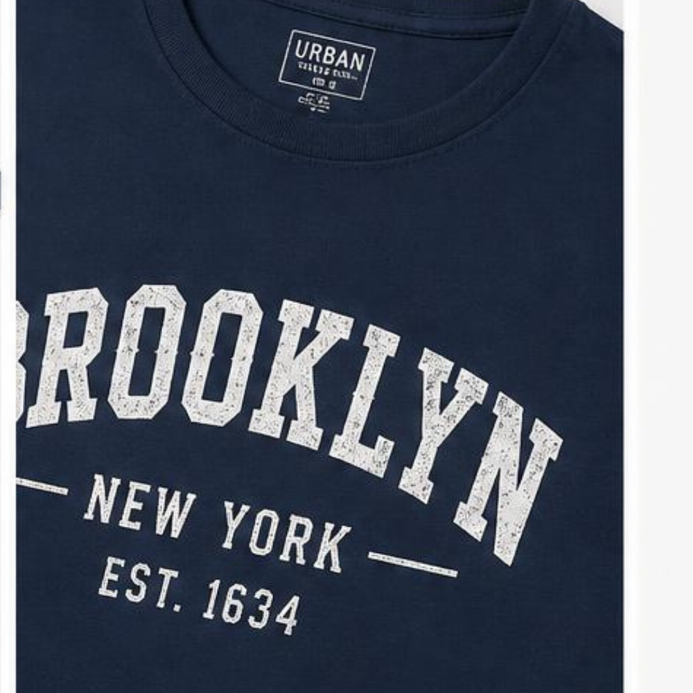 Summer T-shirt